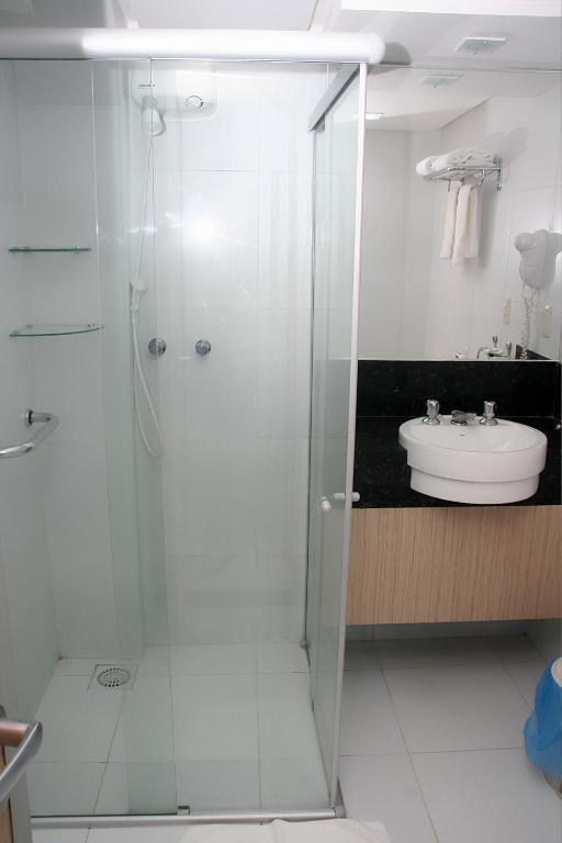 Hotel Sabino Palace Mossoró 部屋 写真